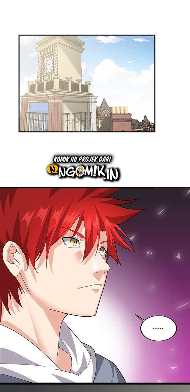 Powerful Teenage King Chapter 05 Gambar 4