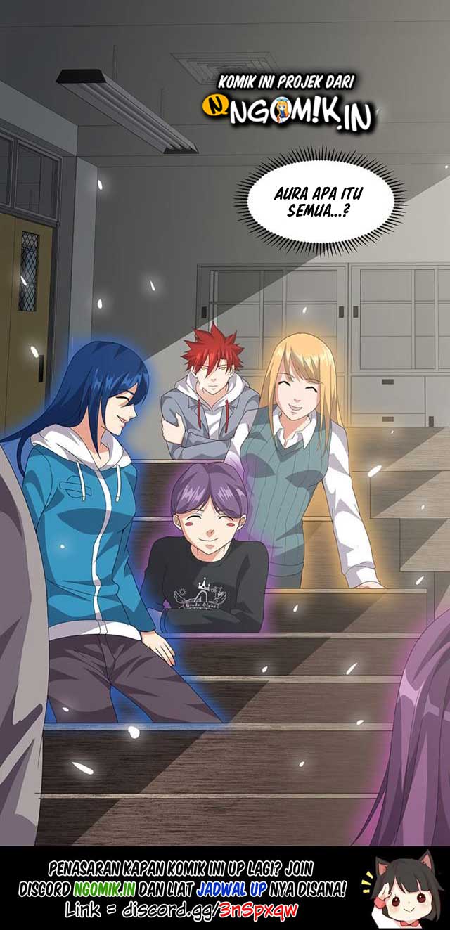 Powerful Teenage King Chapter 05 Gambar 5