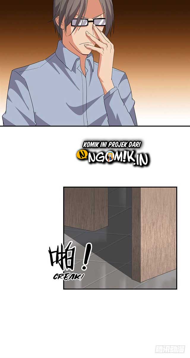 Powerful Teenage King Chapter 05 Gambar 7