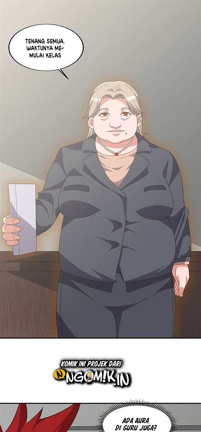 Powerful Teenage King Chapter 05 Gambar 8