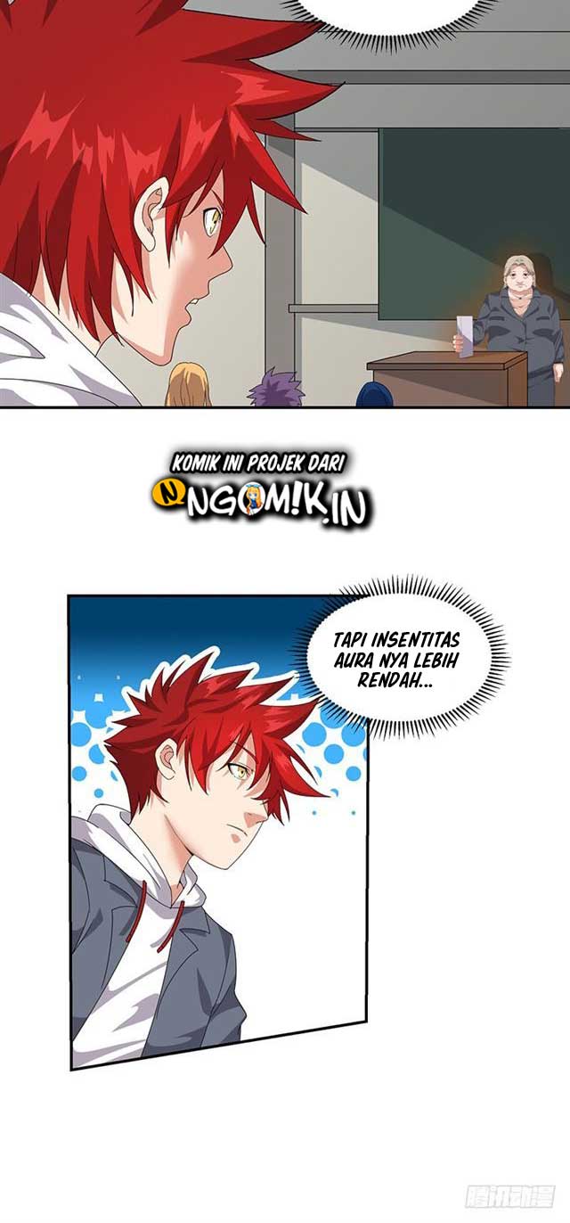 Powerful Teenage King Chapter 05 Gambar 9