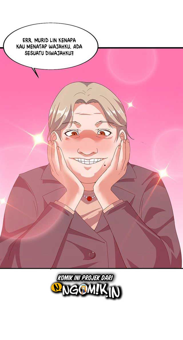 Powerful Teenage King Chapter 05 Gambar 10