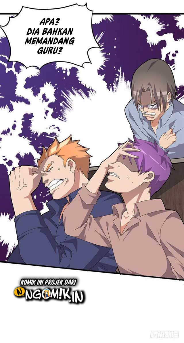 Powerful Teenage King Chapter 05 Gambar 11