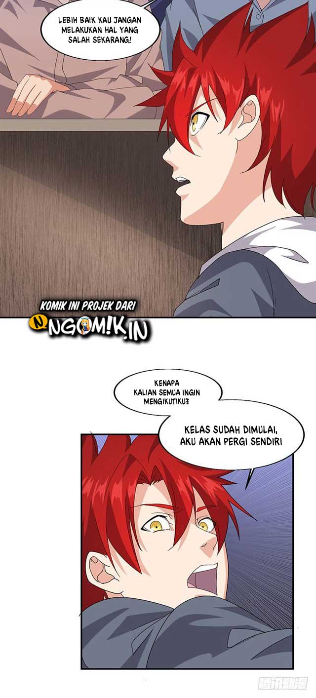 Powerful Teenage King Chapter 05 Gambar 13