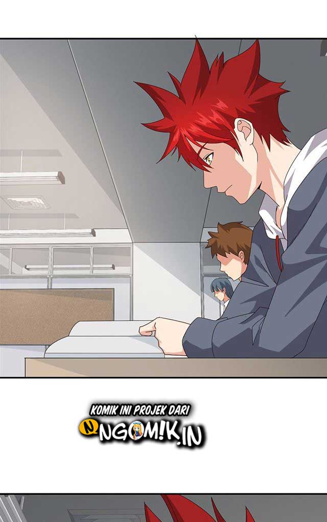 Powerful Teenage King Chapter 05 Gambar 14