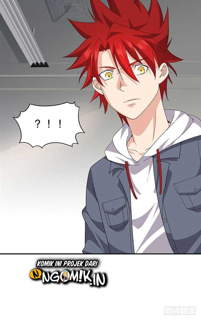 Powerful Teenage King Chapter 05 Gambar 15