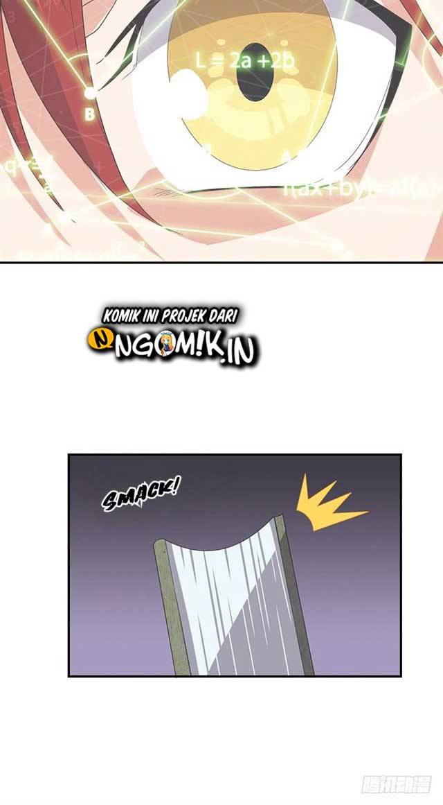 Powerful Teenage King Chapter 05 Gambar 17