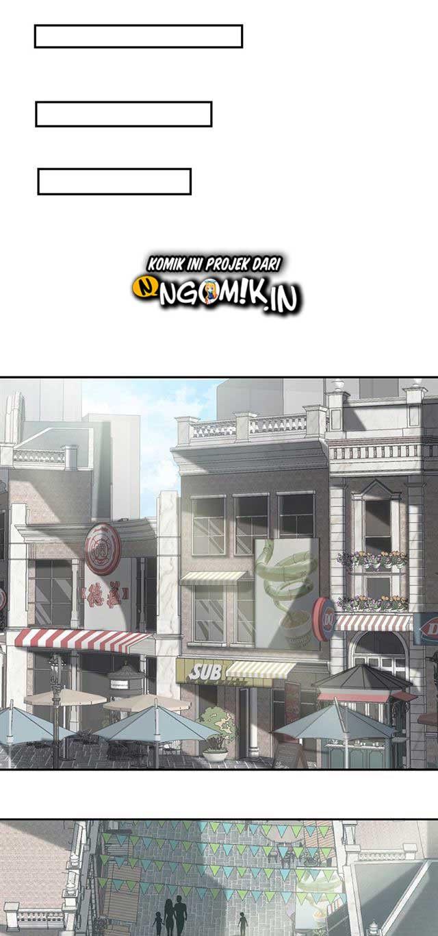 Powerful Teenage King Chapter 05 Gambar 26