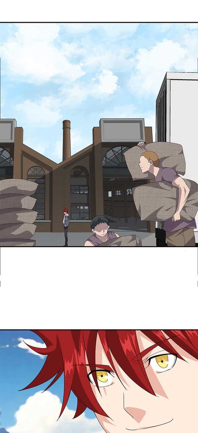 Powerful Teenage King Chapter 05 Gambar 28