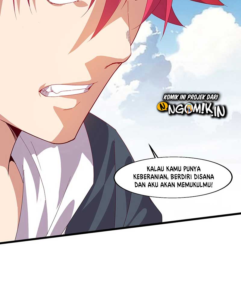 Powerful Teenage King Chapter 04 Gambar 4