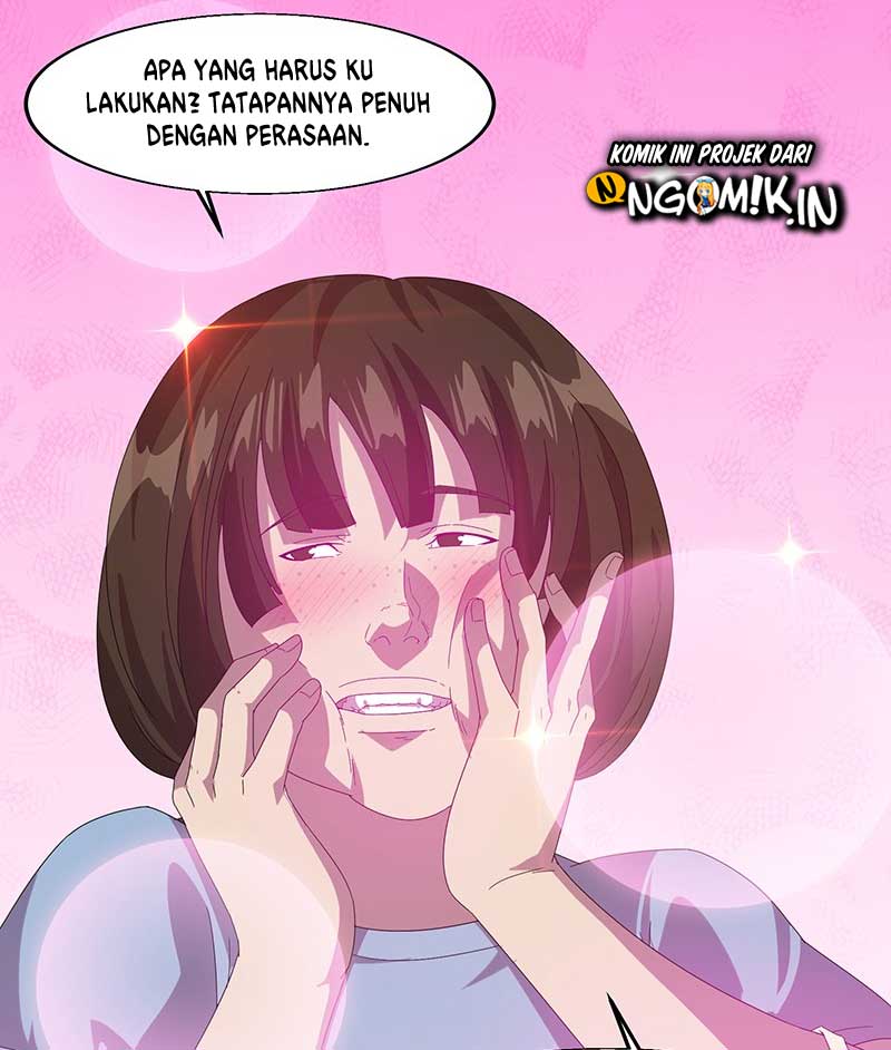 Powerful Teenage King Chapter 04 Gambar 40