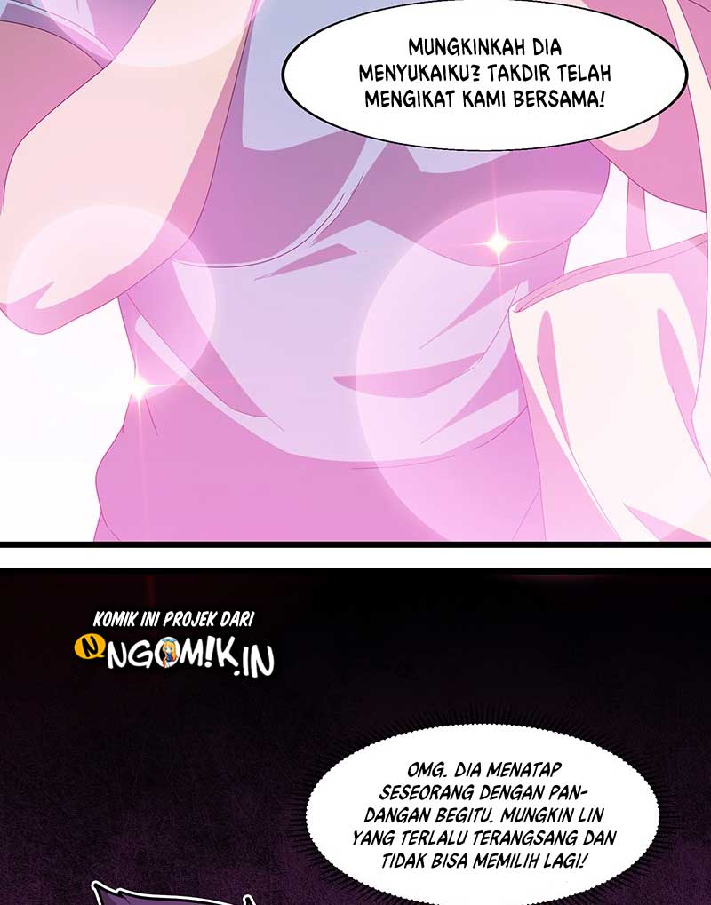 Powerful Teenage King Chapter 04 Gambar 41