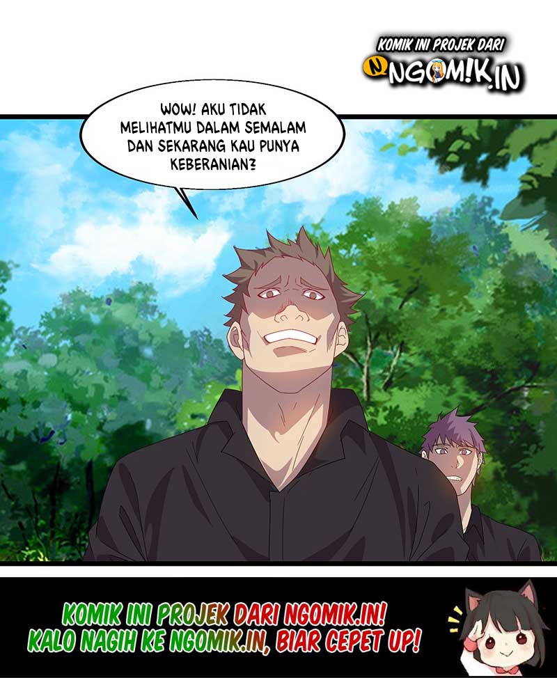 Powerful Teenage King Chapter 04 Gambar 5