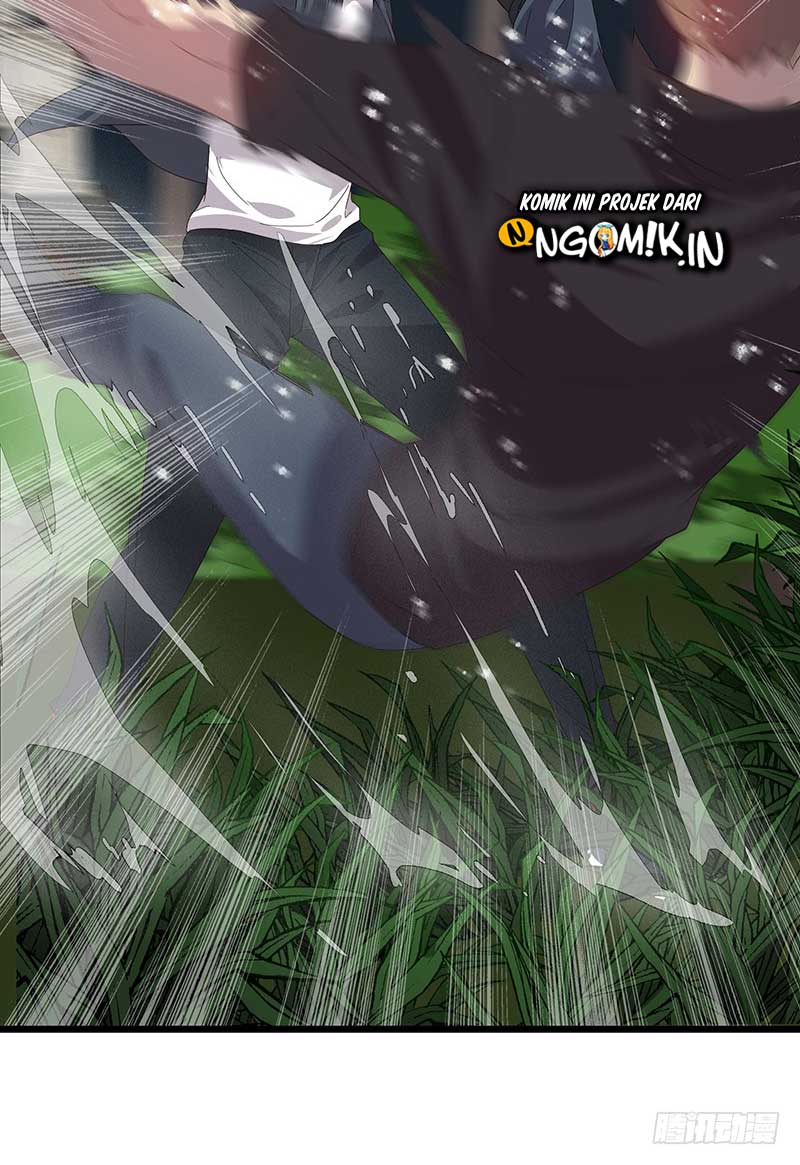 Powerful Teenage King Chapter 04 Gambar 10