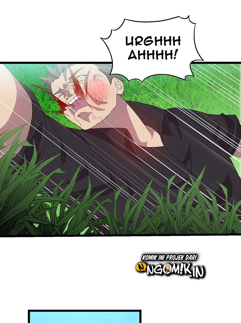 Powerful Teenage King Chapter 04 Gambar 11