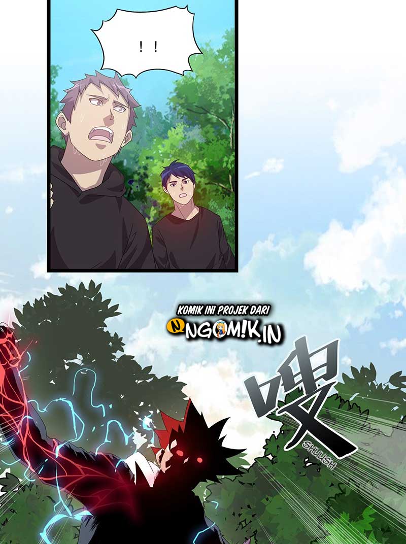 Powerful Teenage King Chapter 04 Gambar 12