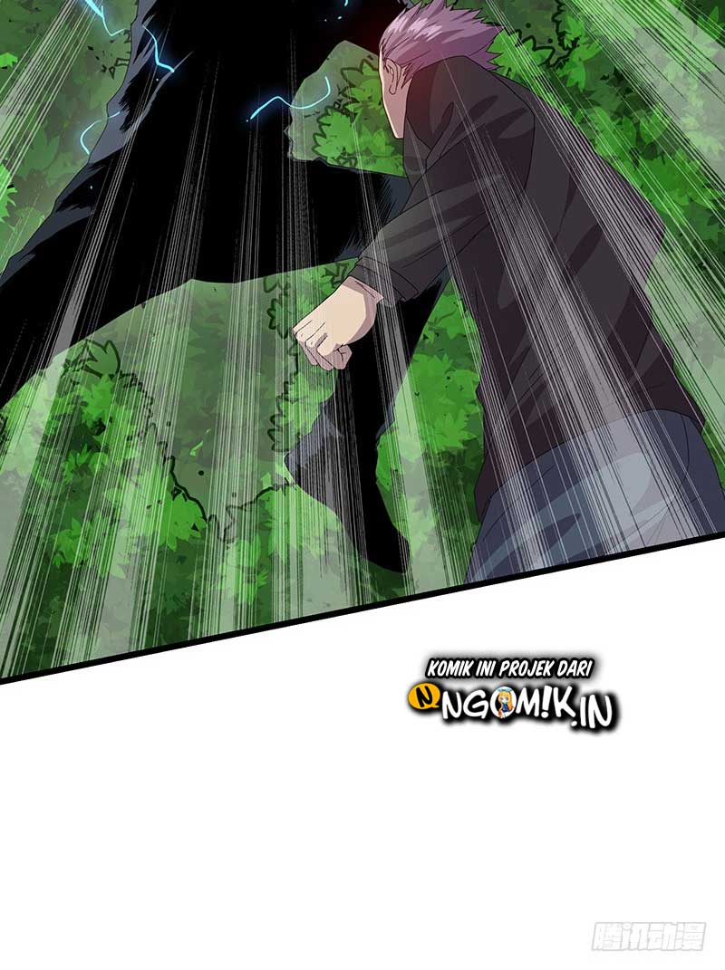 Powerful Teenage King Chapter 04 Gambar 13