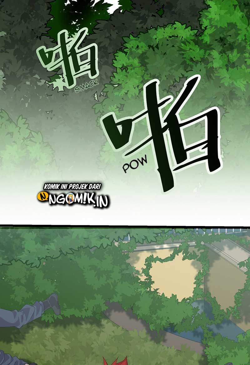 Powerful Teenage King Chapter 04 Gambar 15