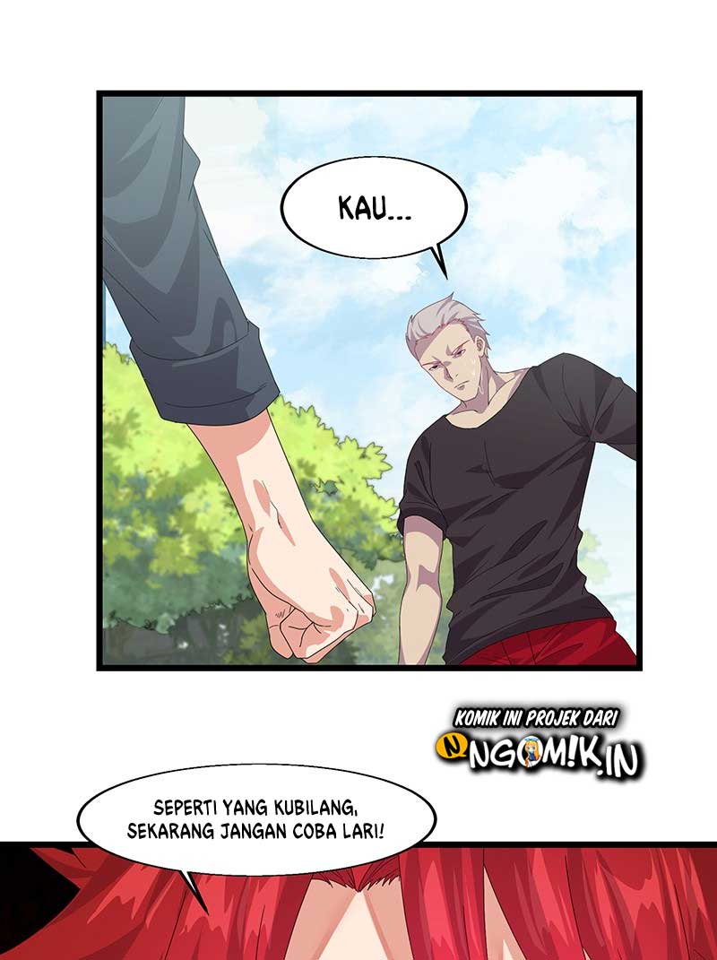 Powerful Teenage King Chapter 04 Gambar 17