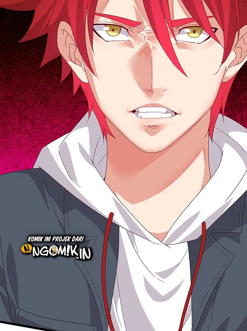 Powerful Teenage King Chapter 04 Gambar 18