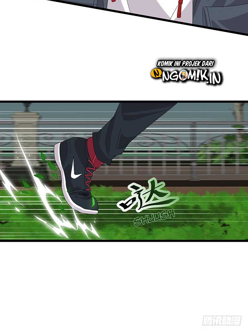 Powerful Teenage King Chapter 04 Gambar 19