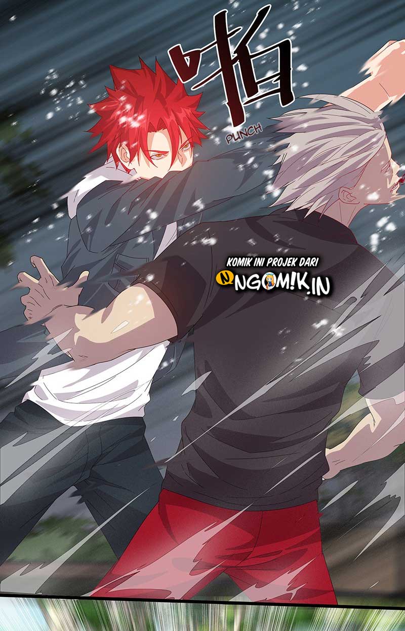 Powerful Teenage King Chapter 04 Gambar 21