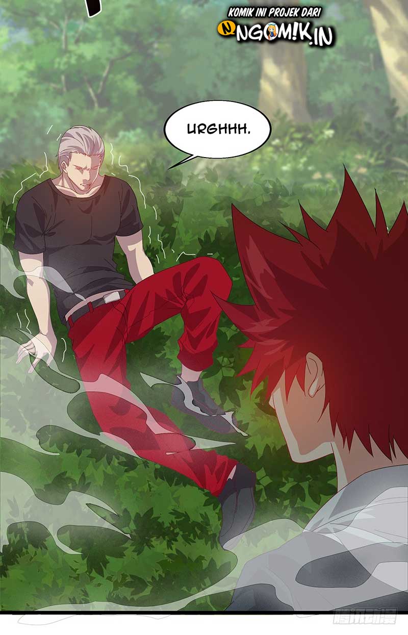 Powerful Teenage King Chapter 04 Gambar 23