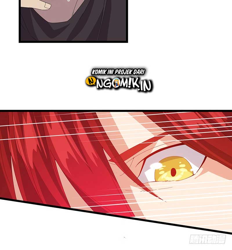 Powerful Teenage King Chapter 04 Gambar 25