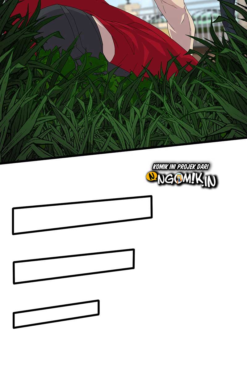 Powerful Teenage King Chapter 04 Gambar 29