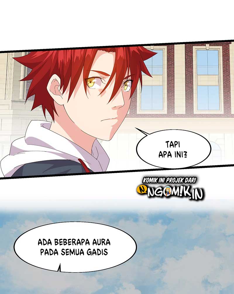Powerful Teenage King Chapter 04 Gambar 31
