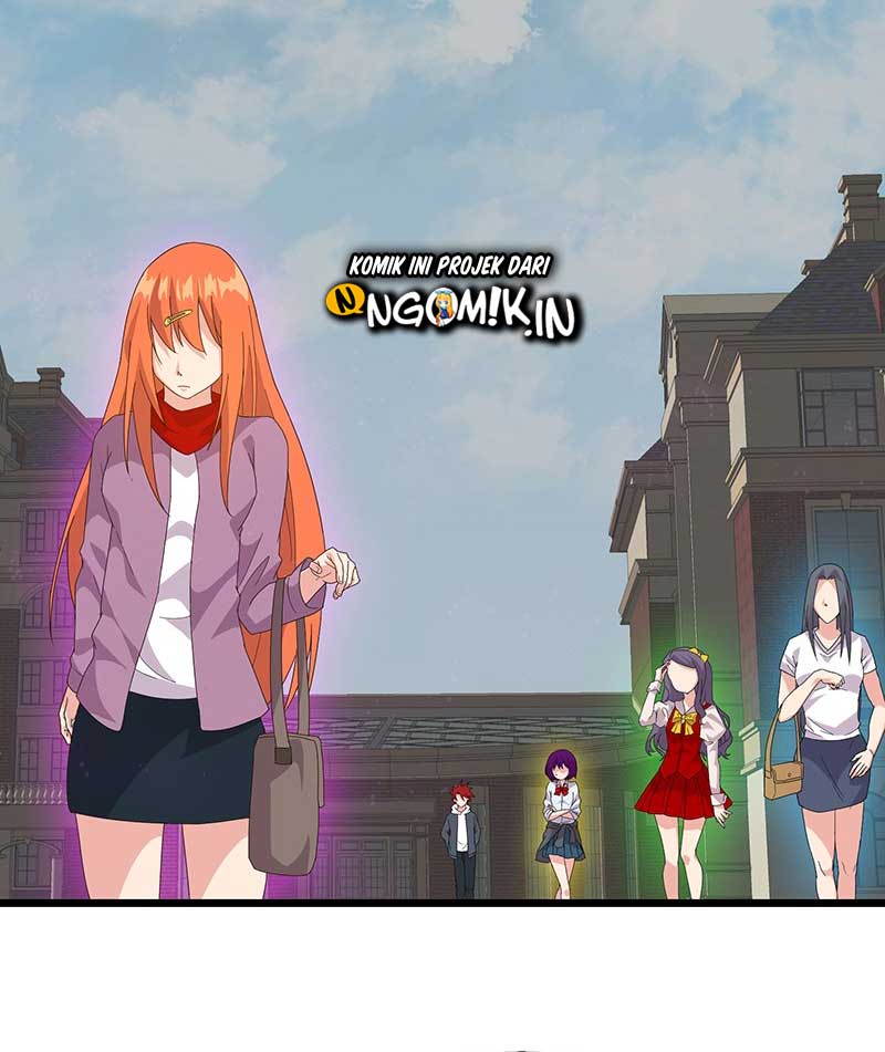 Powerful Teenage King Chapter 04 Gambar 32