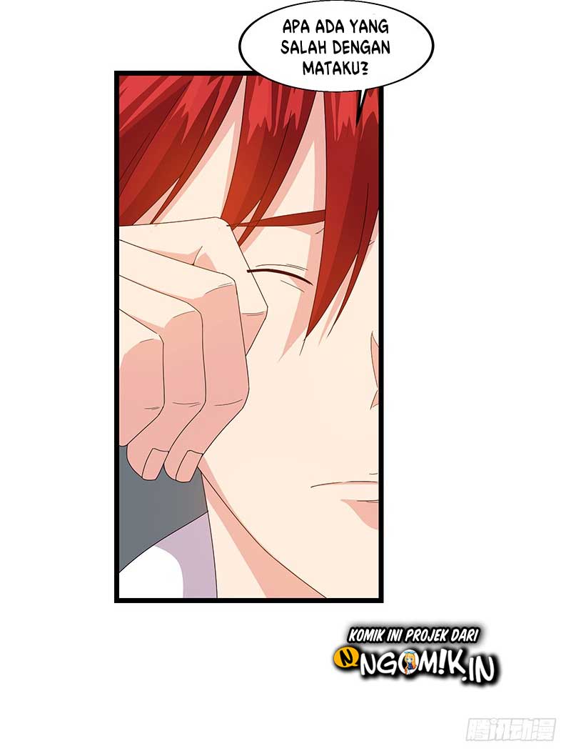 Powerful Teenage King Chapter 04 Gambar 33