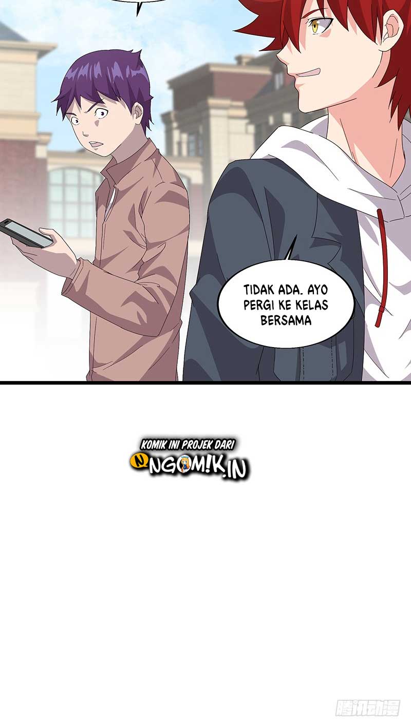 Powerful Teenage King Chapter 04 Gambar 35