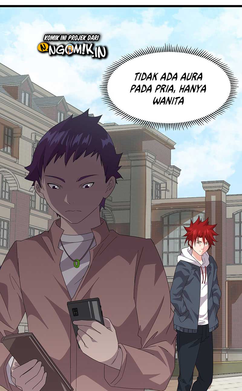 Powerful Teenage King Chapter 04 Gambar 36