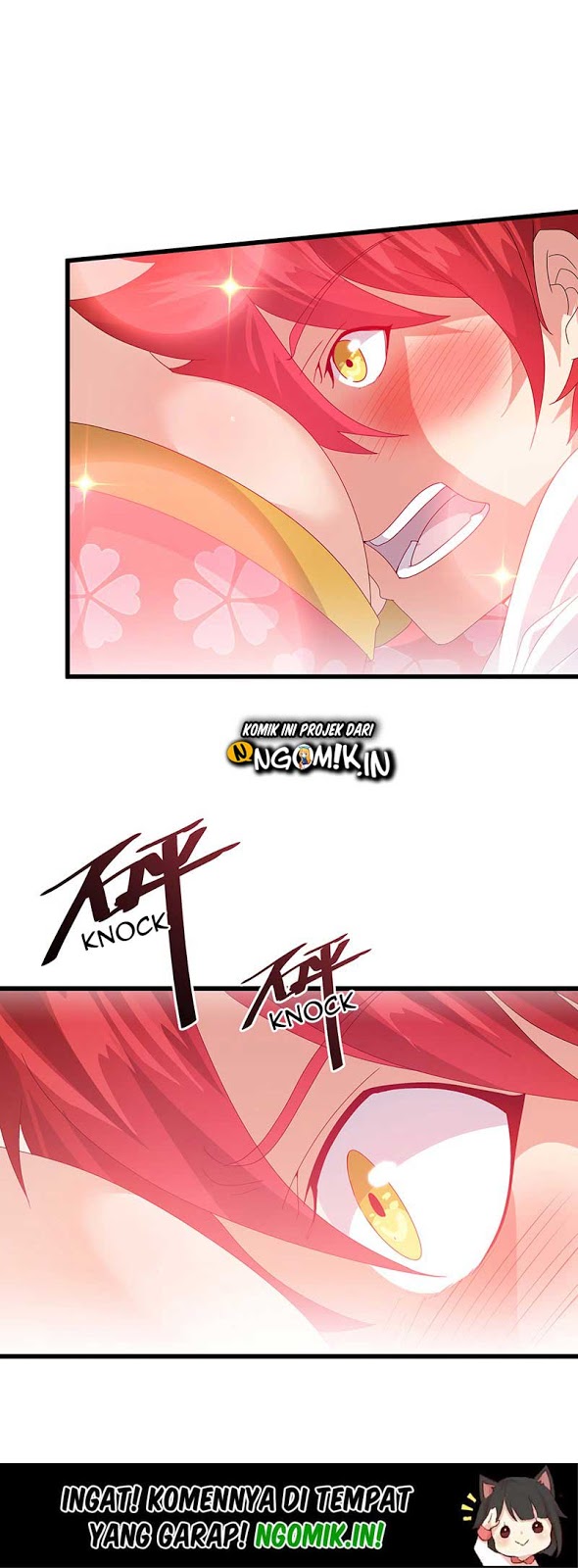 Powerful Teenage King Chapter 03 Gambar 10