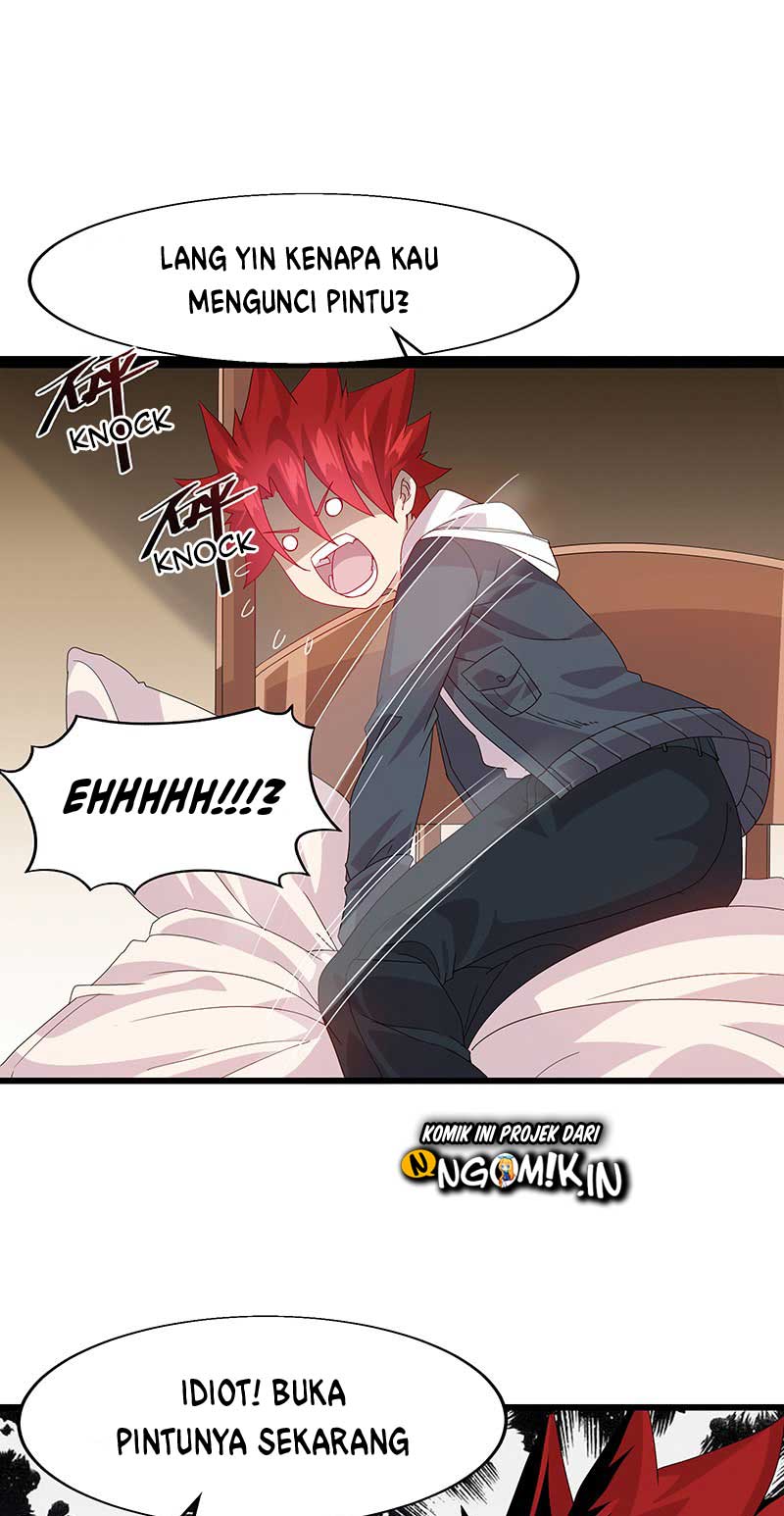 Powerful Teenage King Chapter 03 Gambar 11