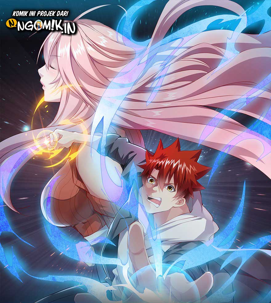 Manhua Powerful Teenage King Chapter 03 gambar nomor 2