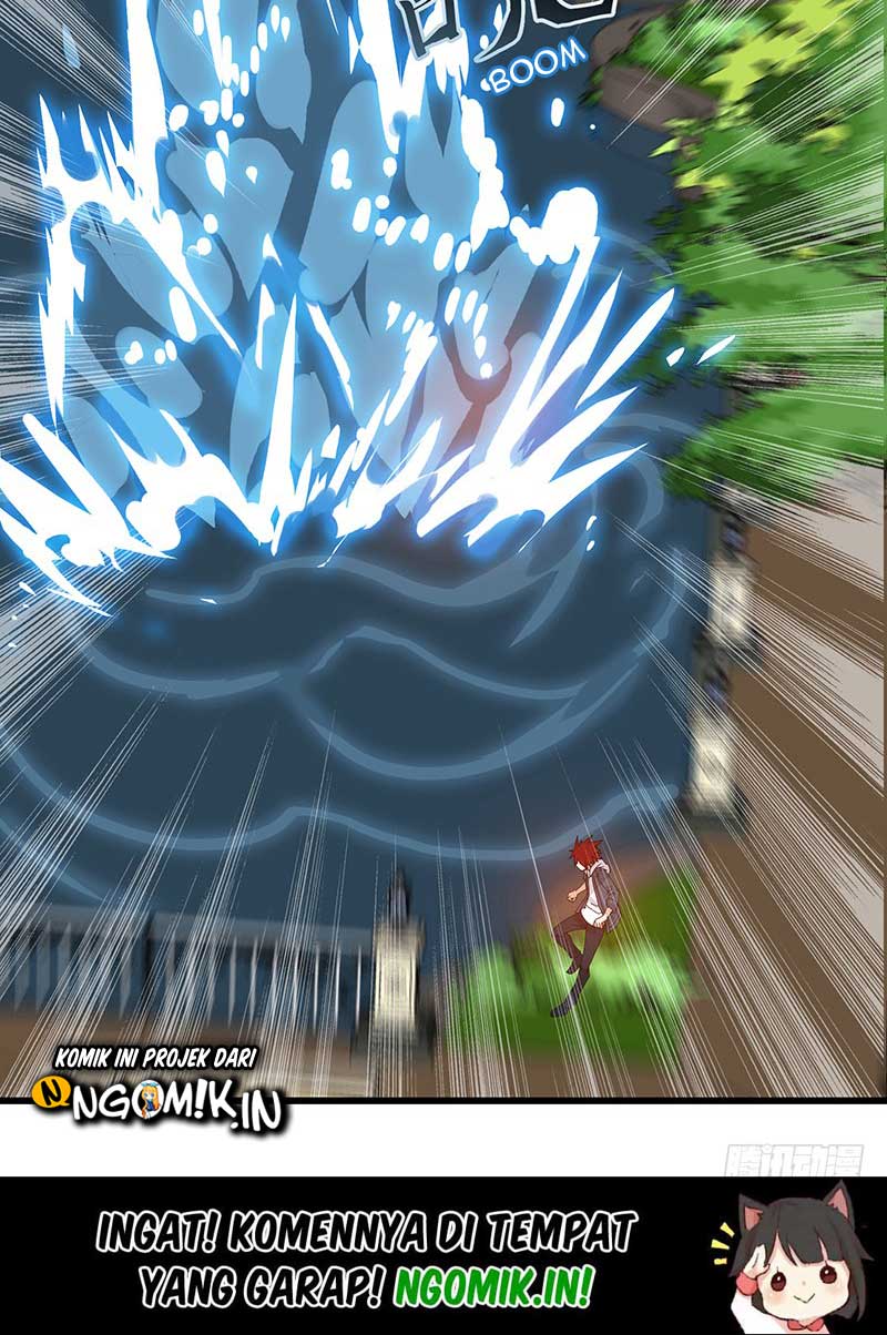 Powerful Teenage King Chapter 03 Gambar 26