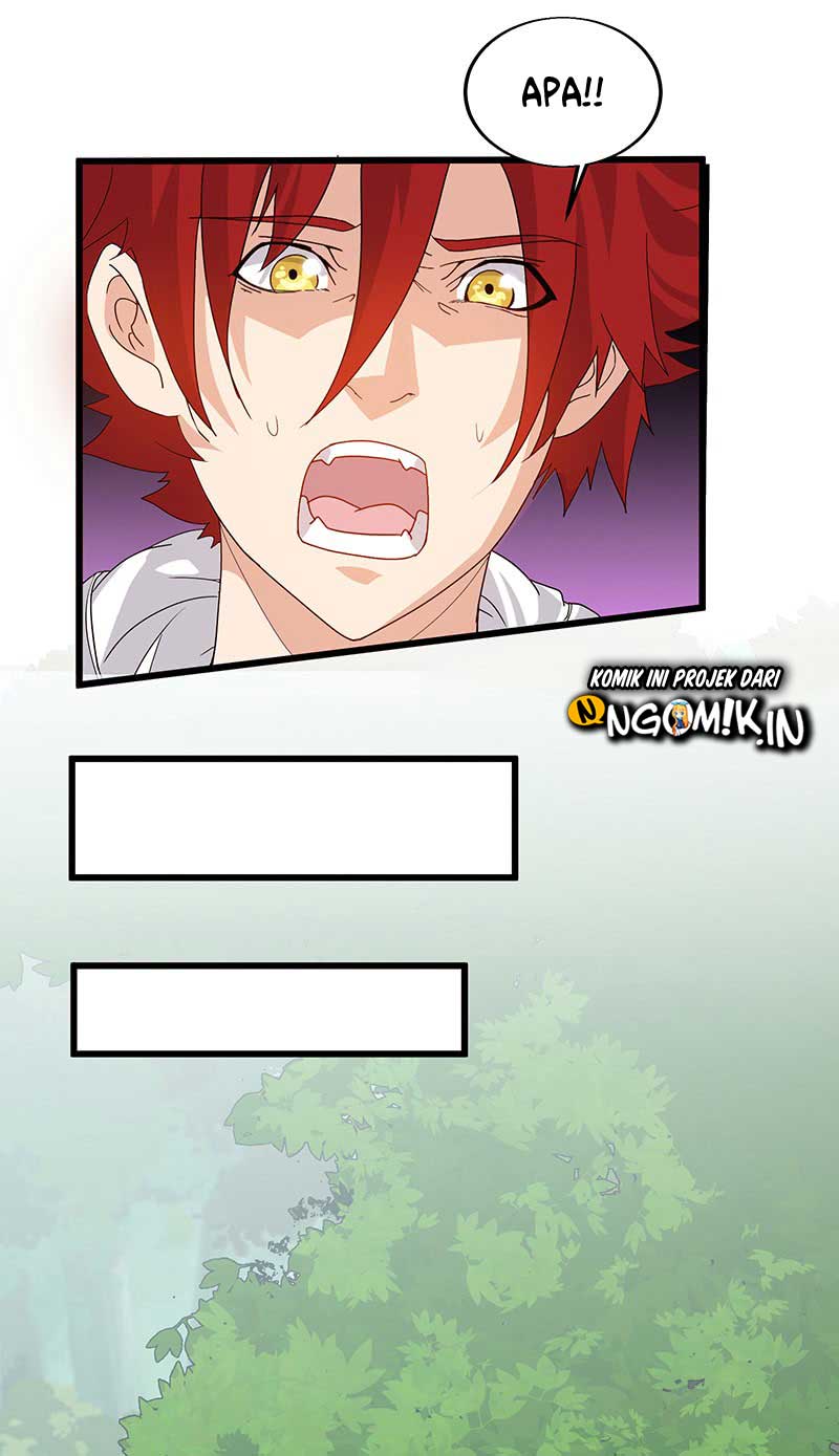 Powerful Teenage King Chapter 03 Gambar 27