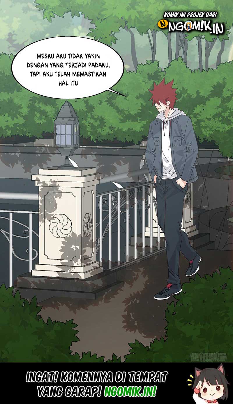 Powerful Teenage King Chapter 03 Gambar 28