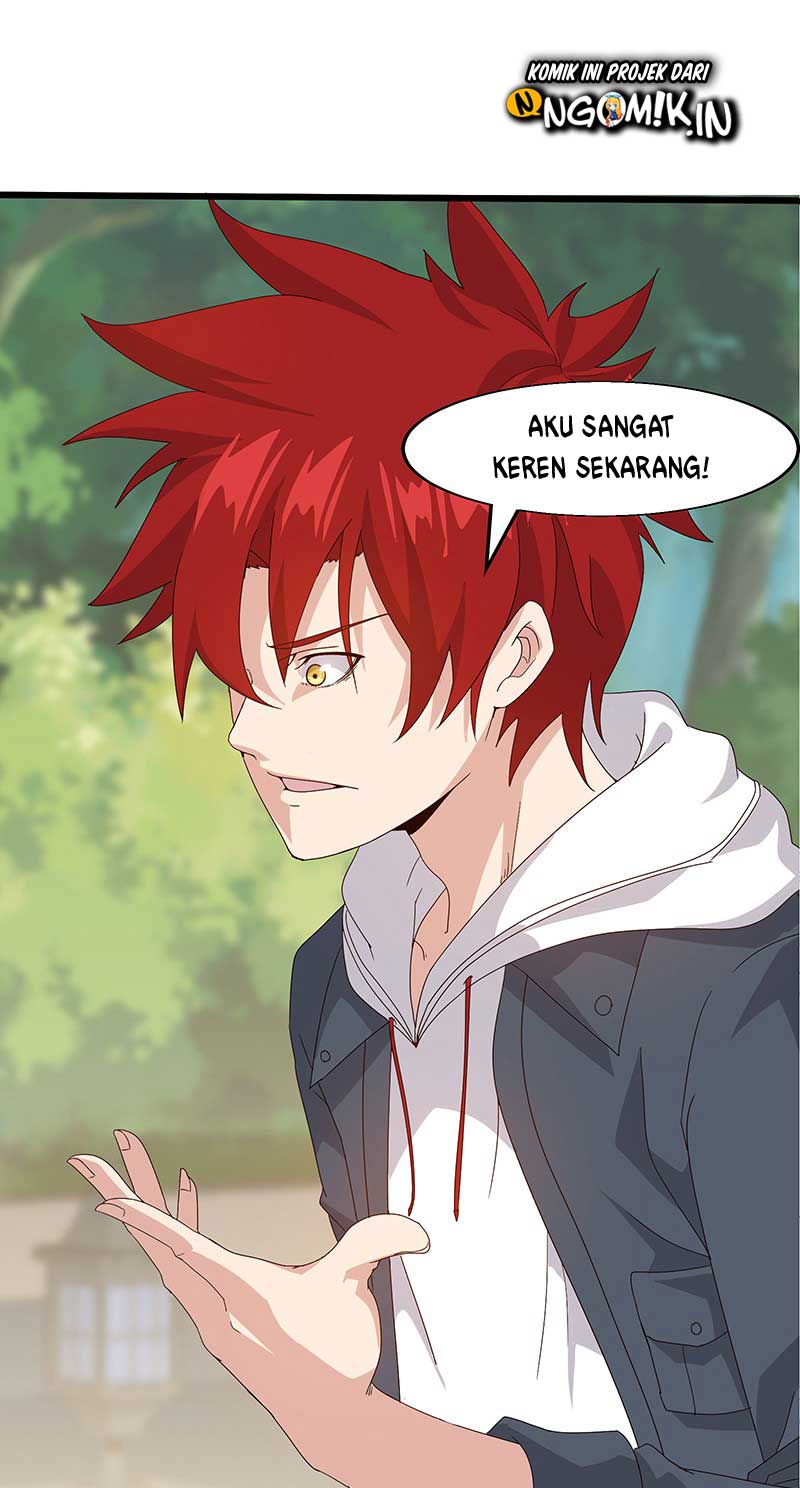 Powerful Teenage King Chapter 03 Gambar 29