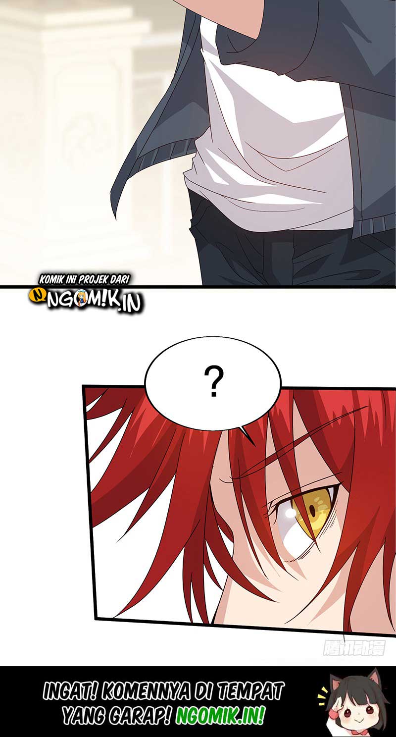 Powerful Teenage King Chapter 03 Gambar 30