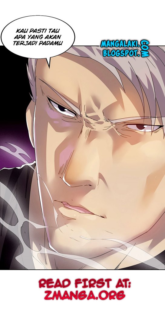 Powerful Teenage King Chapter 01 Gambar 8