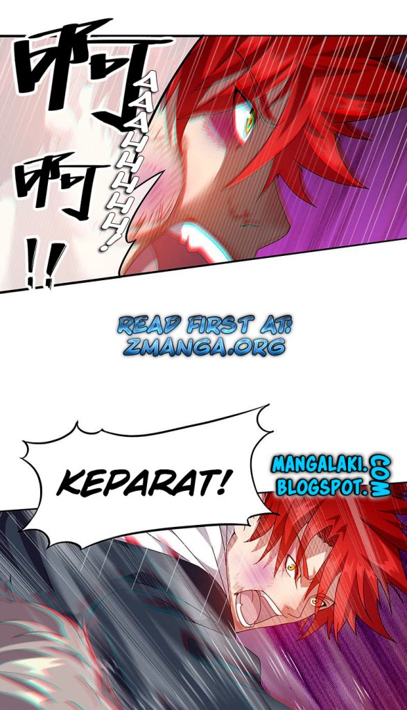 Powerful Teenage King Chapter 01 Gambar 9