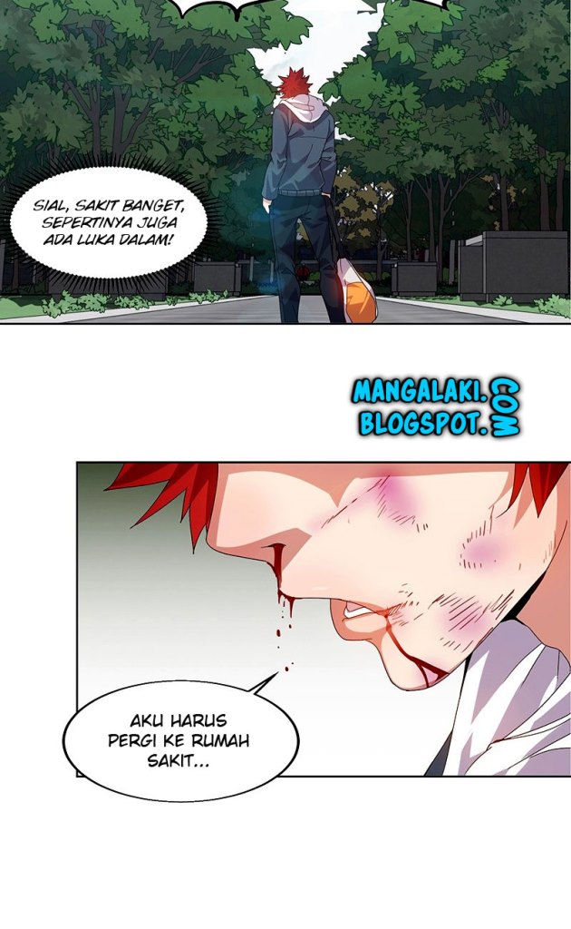 Powerful Teenage King Chapter 01 Gambar 10