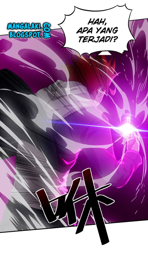 Powerful Teenage King Chapter 01 Gambar 11