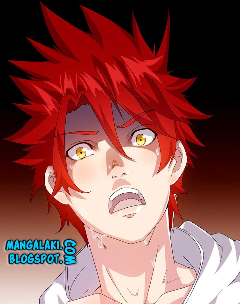 Powerful Teenage King Chapter 01 Gambar 13