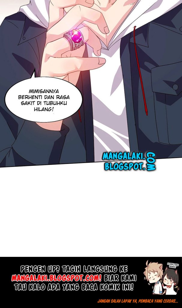 Powerful Teenage King Chapter 01 Gambar 14