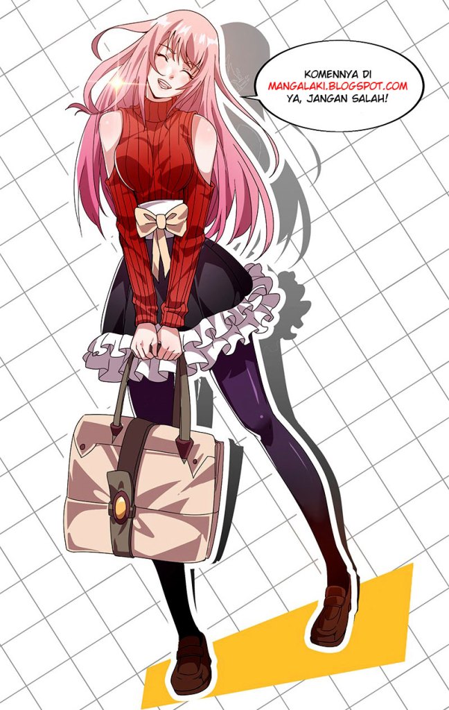 Powerful Teenage King Chapter 01 Gambar 15