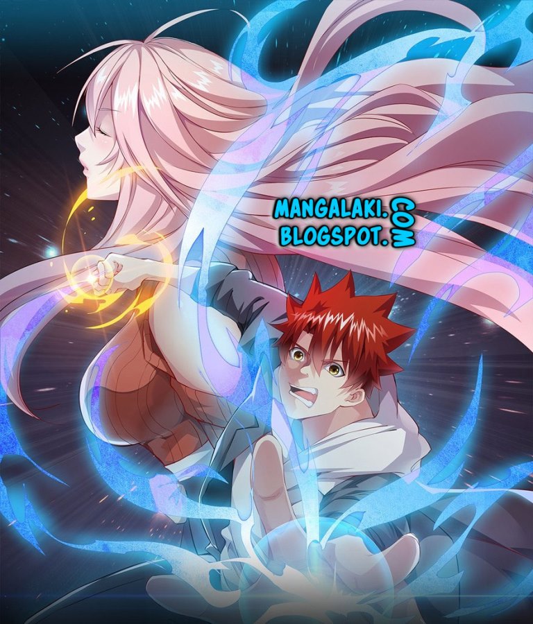 Manhua Powerful Teenage King Chapter 01 gambar nomor 2